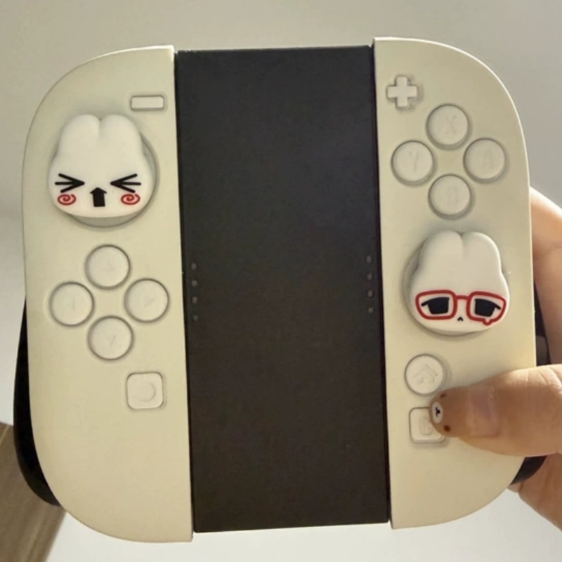 Sevimli Karikatür Retro Gözlük - Gaming Accessories In China incelemesi ve fiyatı