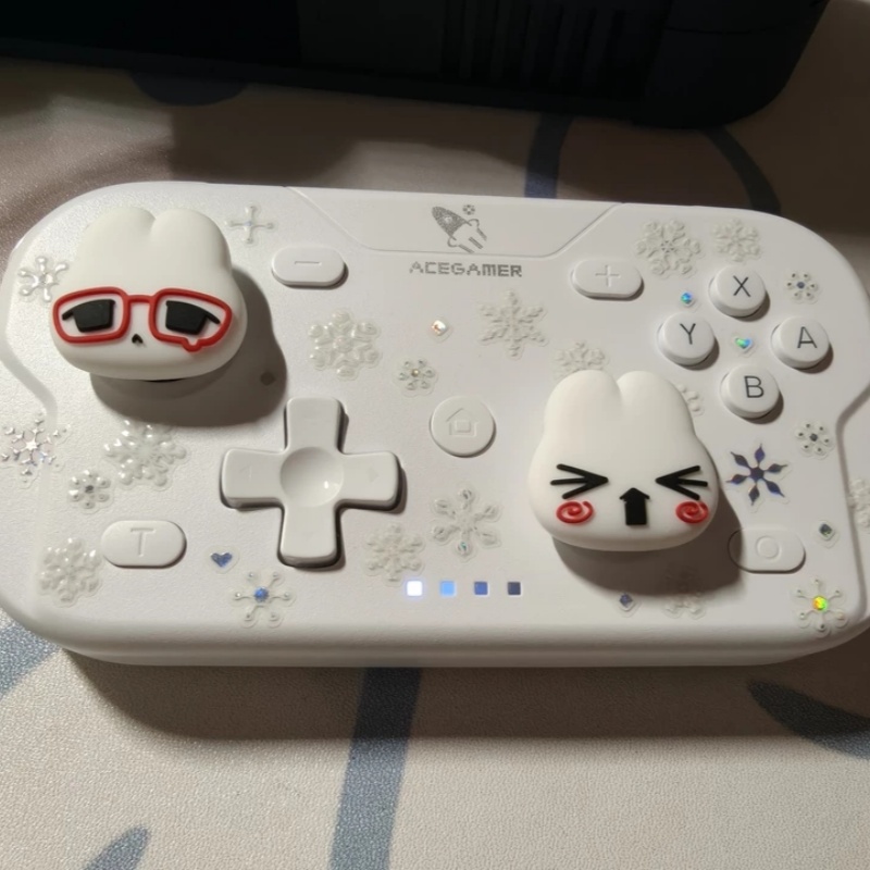 Sevimli Karikatür Retro Gözlük - Gaming Accessories In China incelemesi ve fiyatı