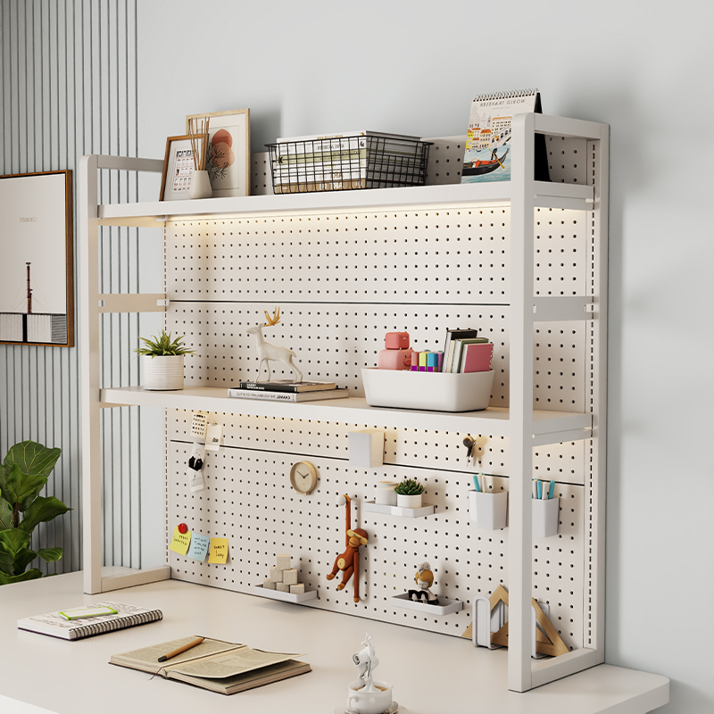 Ayarlanabilir Metal Pegboard O - Gaming Accessories Rack incelemesi ve fiyatı