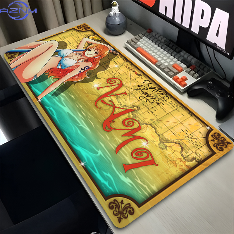 DBZ Anime Mouse Pad, Kawaii On - Accessories For Your Gaming Room incelemesi ve fiyatı