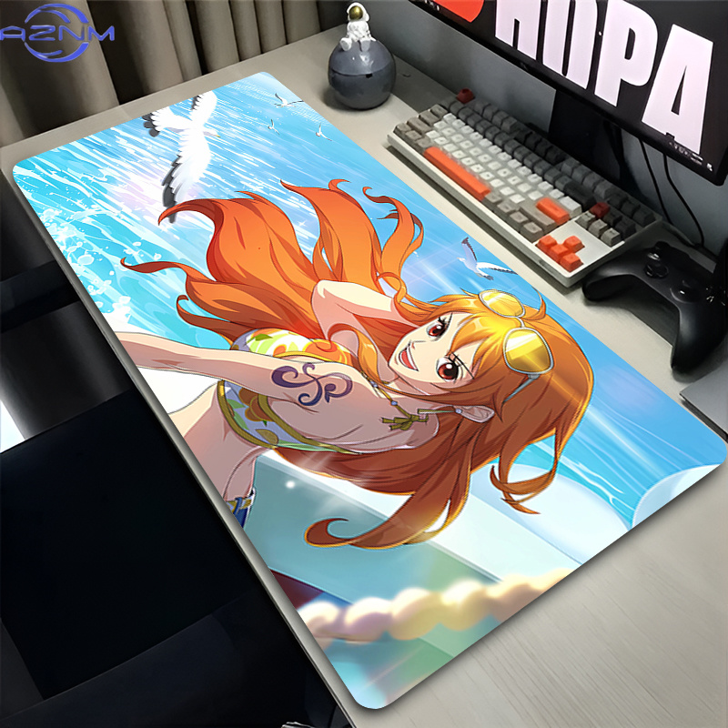 DBZ Anime Mouse Pad, Kawaii On - Accessories For Your Gaming Room incelemesi ve fiyatı