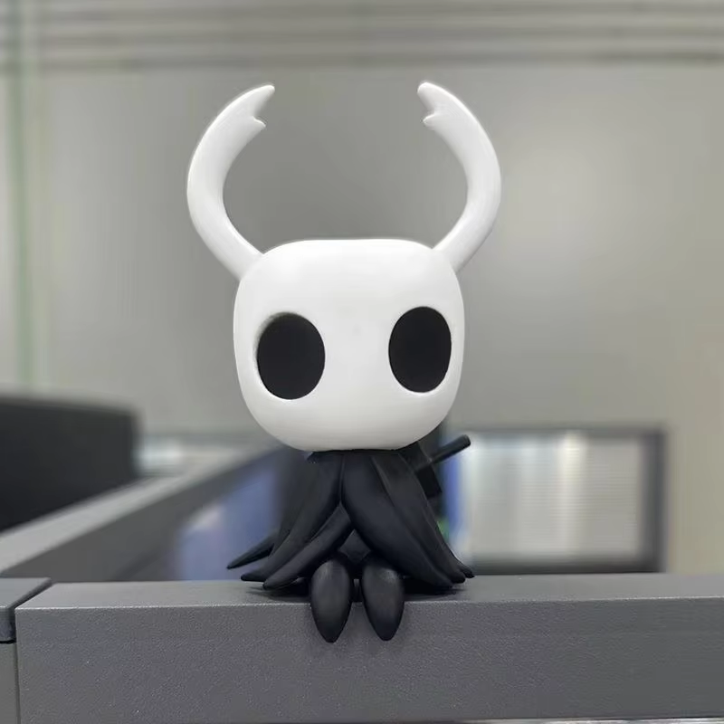 Hollow Knight Şövalye Figürü,  - Gaming Accessories For Room incelemesi ve fiyatı