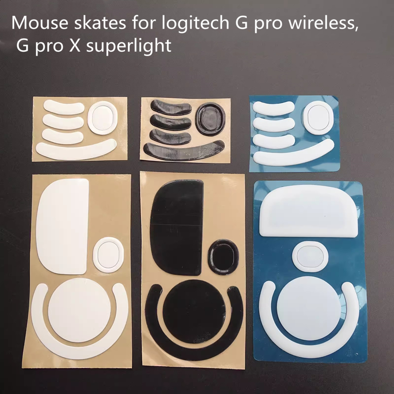 1 Set Logitech G Pro Wireless  - Logitech Mouse G Pro X Superlight incelemesi ve fiyatı