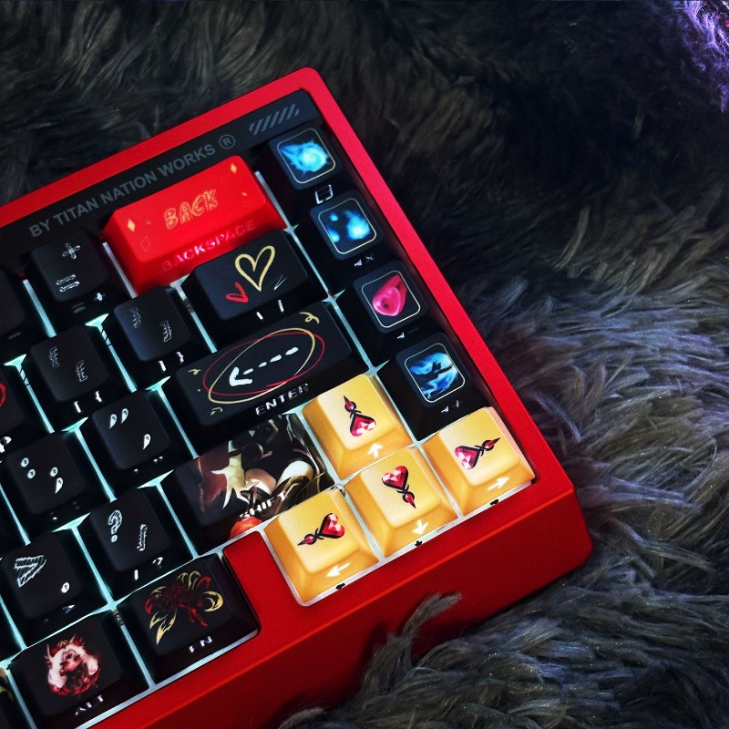 Faker Hall of Fame Ahri temalı - Gaming Accessories Aesthetic incelemesi ve fiyatı