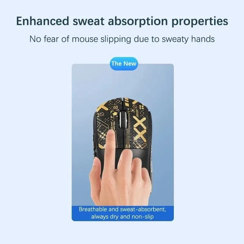 Dayanıklı El Yapımı Tutma Band - Logitech Mouse G Pro X Superlight incelemesi ve fiyatı