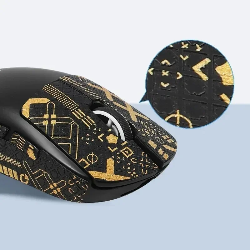 Dayanıklı El Yapımı Tutma Band - Logitech Mouse G Pro X Superlight incelemesi ve fiyatı