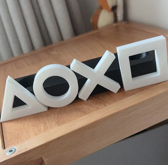 PS5 Kontrol Cihazı için Saklam - Gaming Accessories For Room incelemesi ve fiyatı