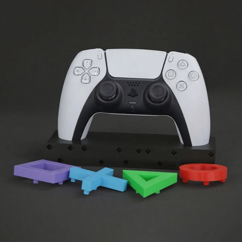 PS5 Kontrol Cihazı için Saklam - Gaming Accessories For Room incelemesi ve fiyatı