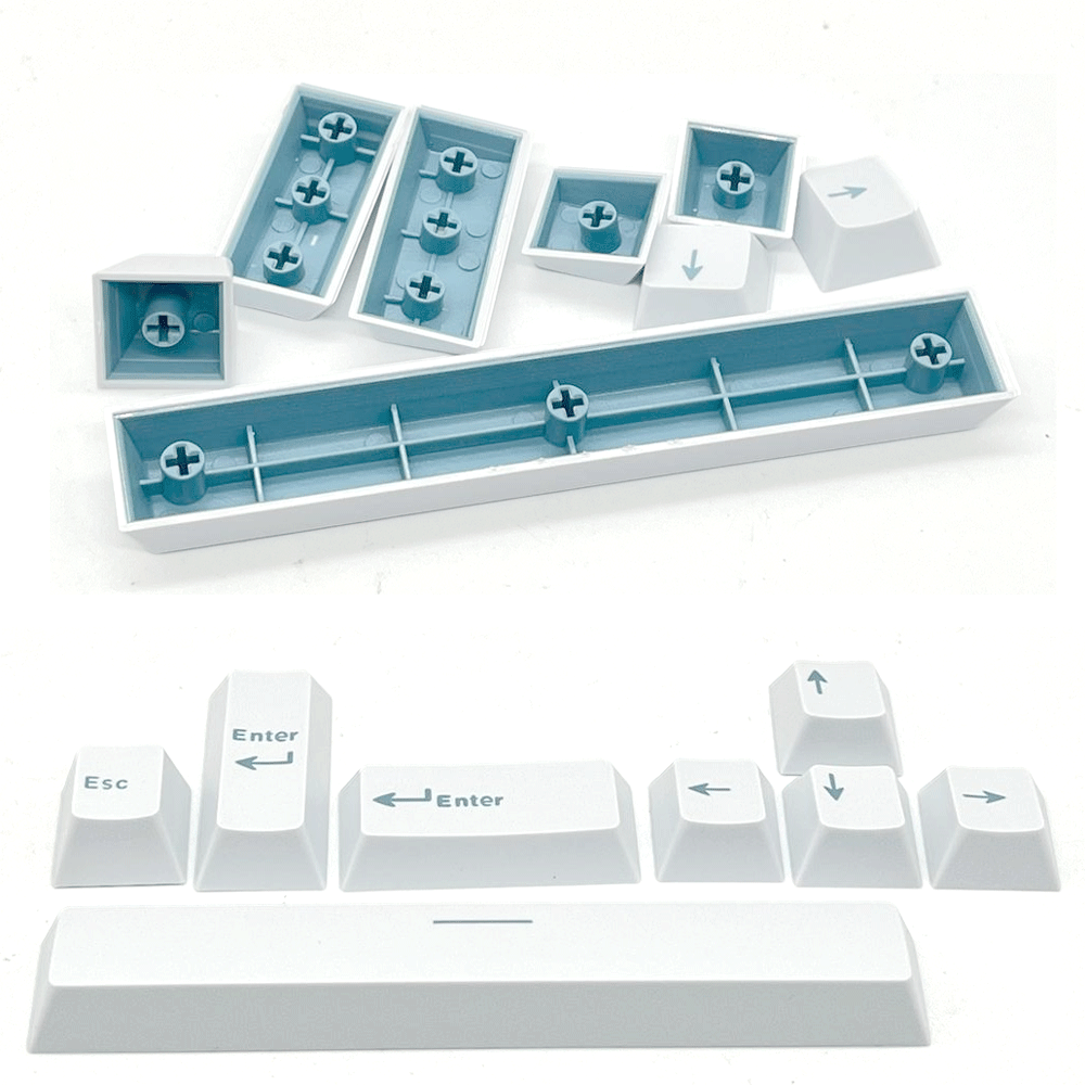 Mekanik Klavye MX Switch Oyun  - Gaming Accessories Aesthetic incelemesi ve fiyatı